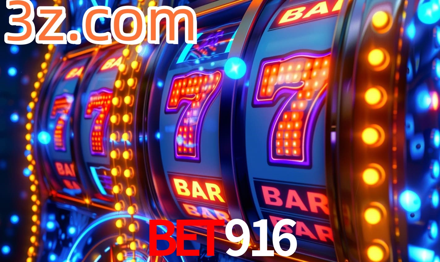 Bônus Bet916 Para Todos